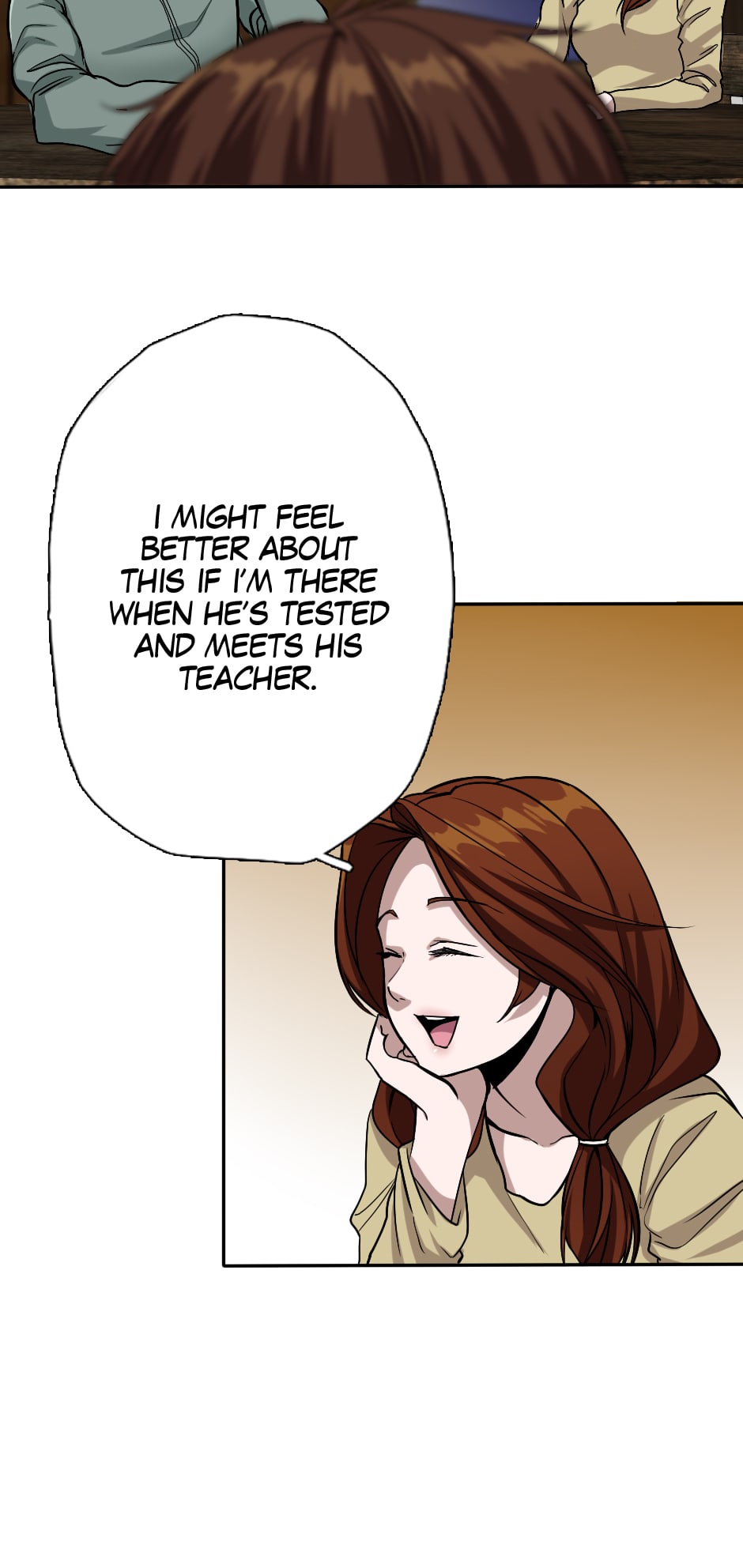 The Beginning After The End Chapter 6 image 19